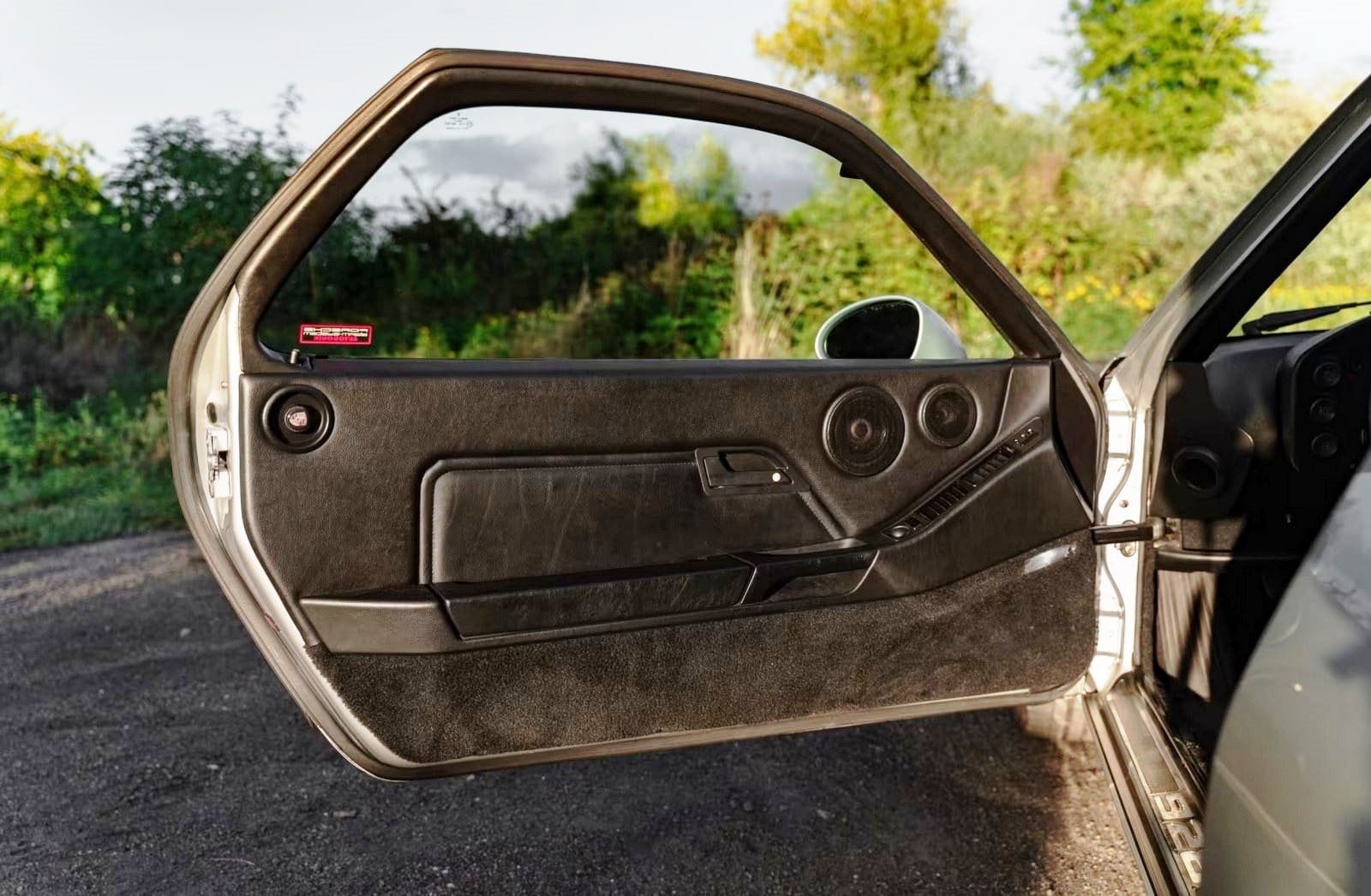 1990 - PORSCHE 928 GT, foto 39