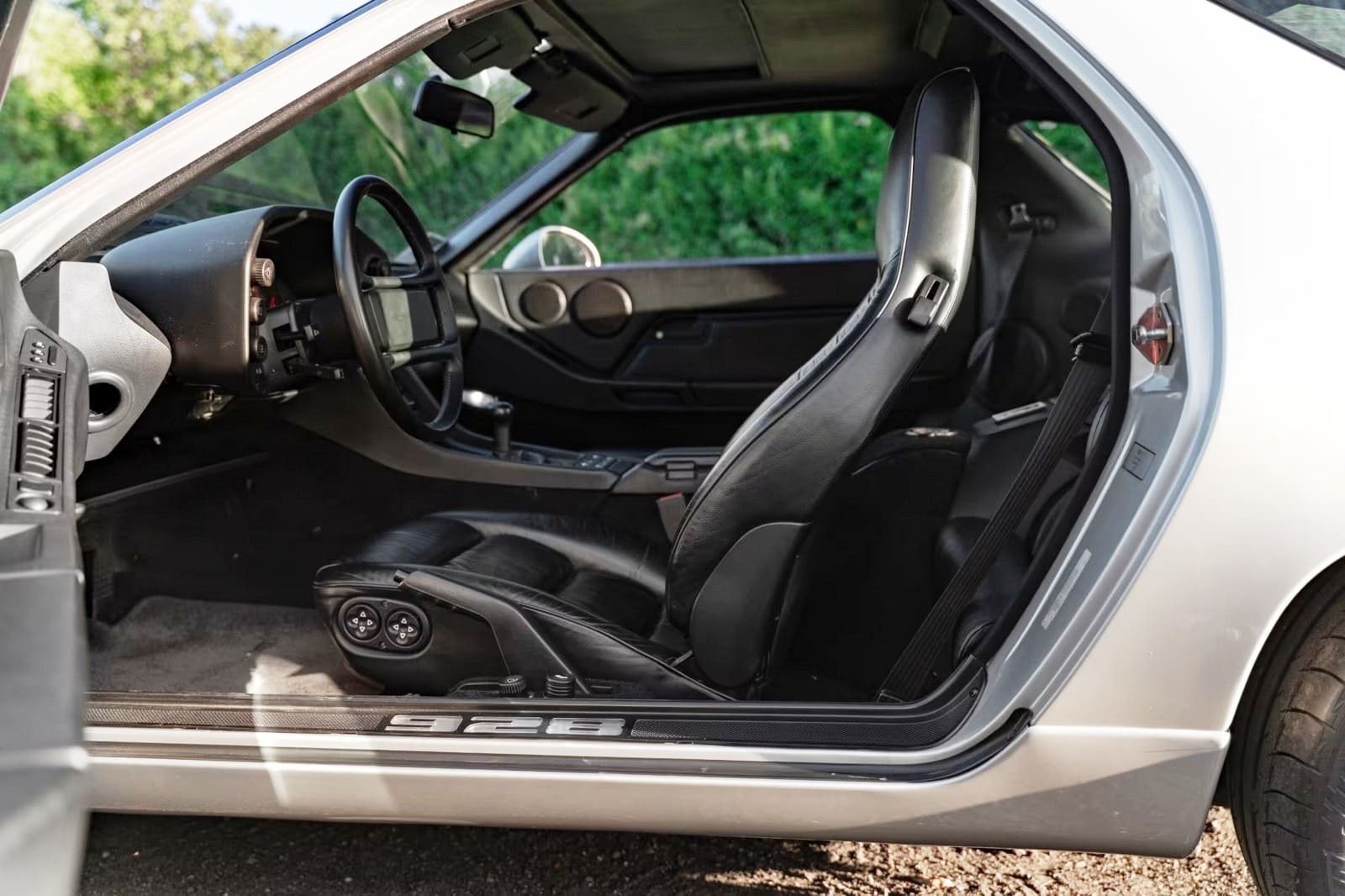 1990 - PORSCHE 928 GT, foto 44
