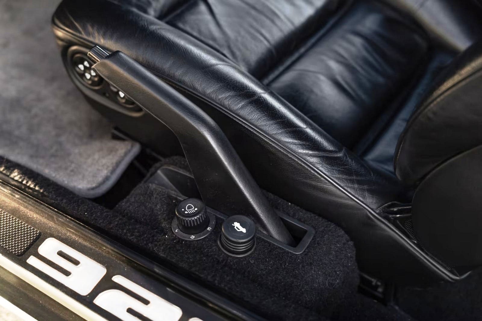 1990 - PORSCHE 928 GT, foto 45