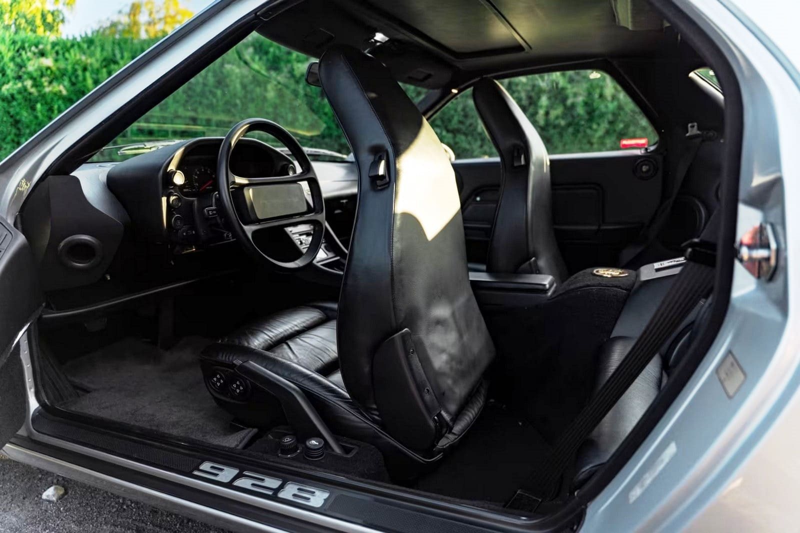 1990 - PORSCHE 928 GT, foto 47