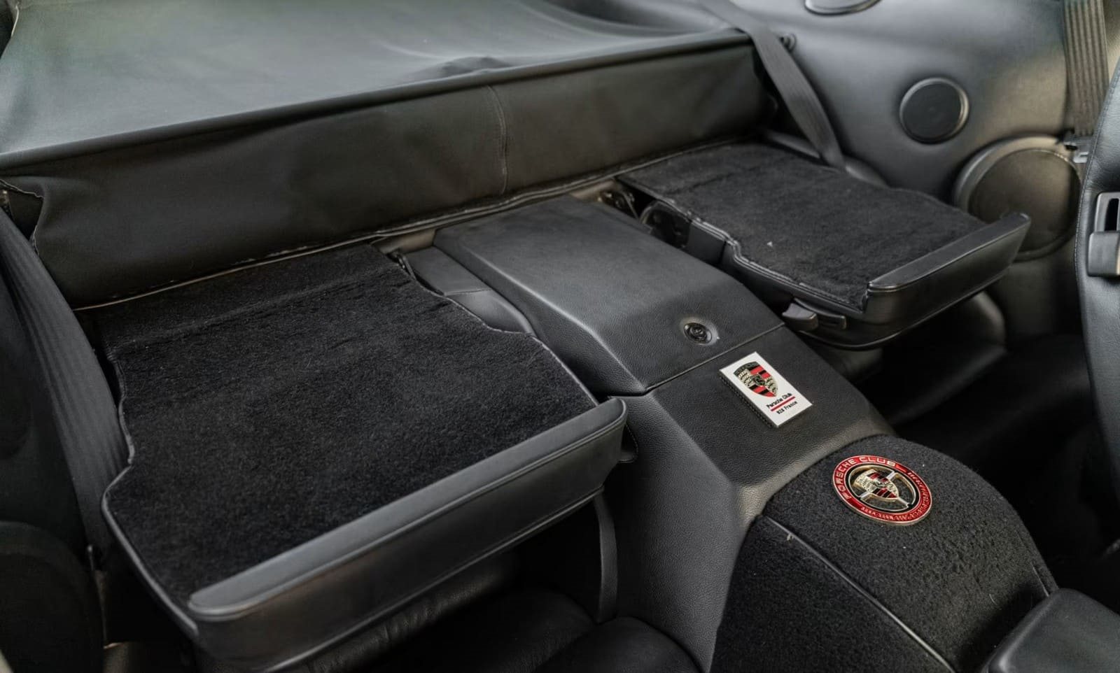 1990 - PORSCHE 928 GT, foto 50