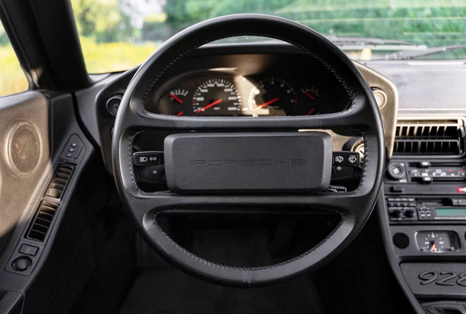 1990 - PORSCHE 928 GT, foto 59
