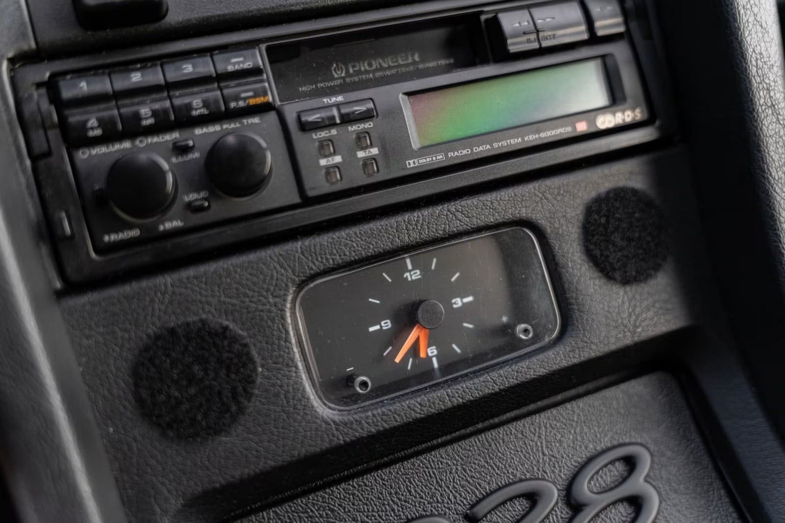 1990 - PORSCHE 928 GT, foto 70
