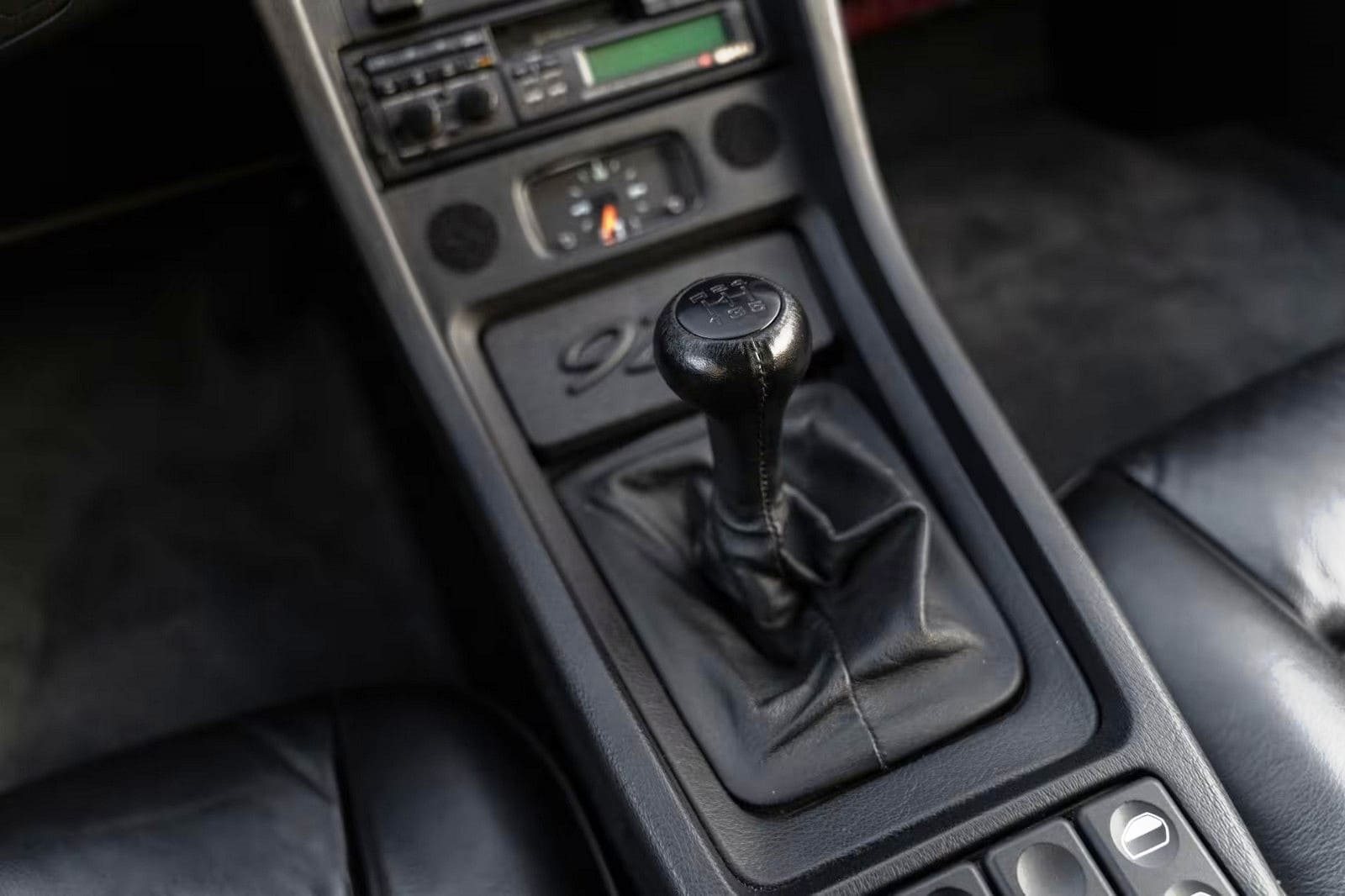 1990 - PORSCHE 928 GT, foto 71