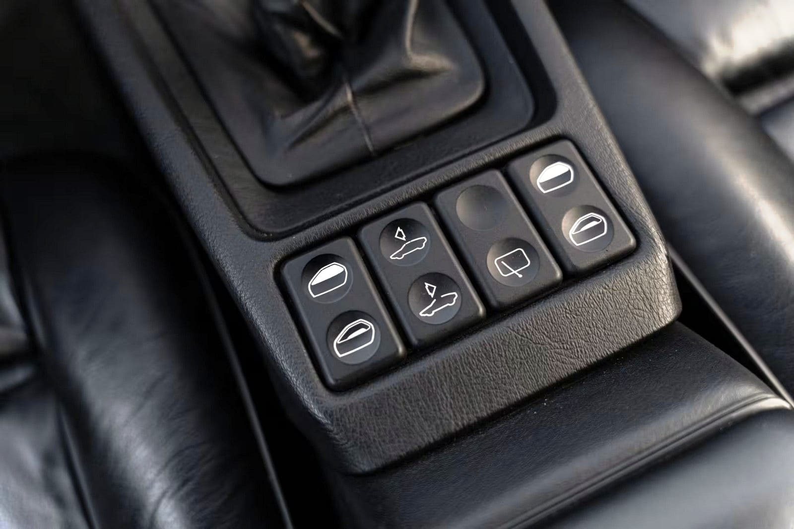 1990 - PORSCHE 928 GT, foto 72