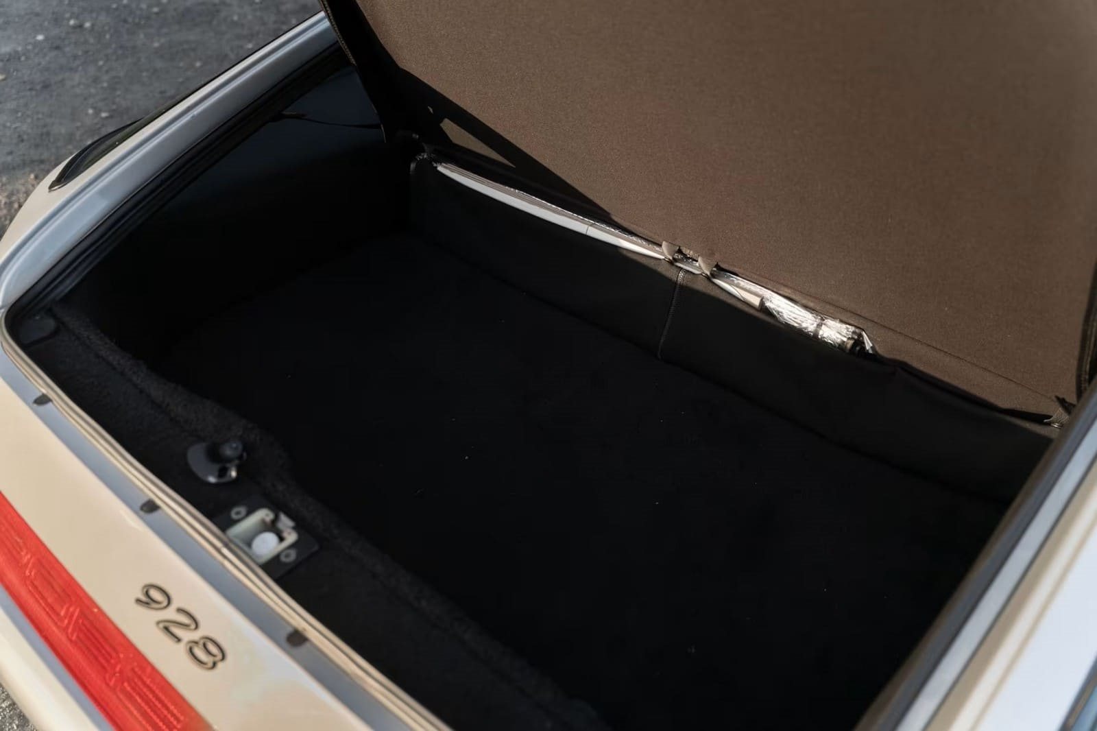 1990 - PORSCHE 928 GT, foto 79