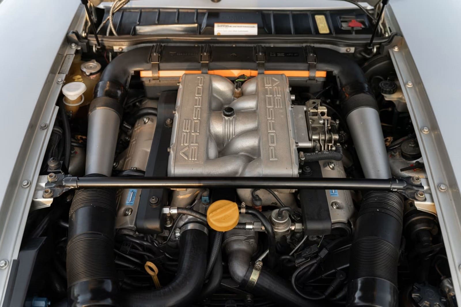 1990 - PORSCHE 928 GT, foto 84