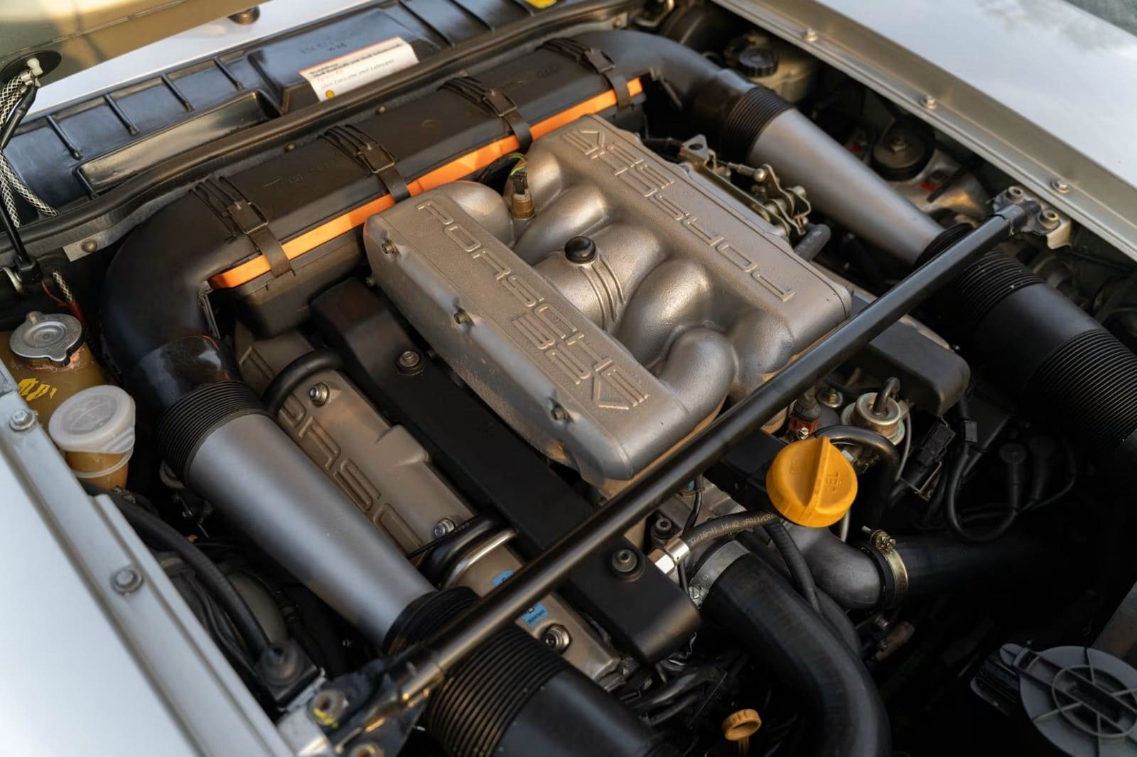 1990 - PORSCHE 928 GT, foto 86