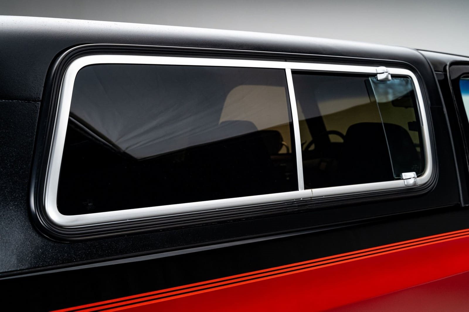 1988 - CHEVROLET K5 BLAZER SILVERADO RED, foto 24