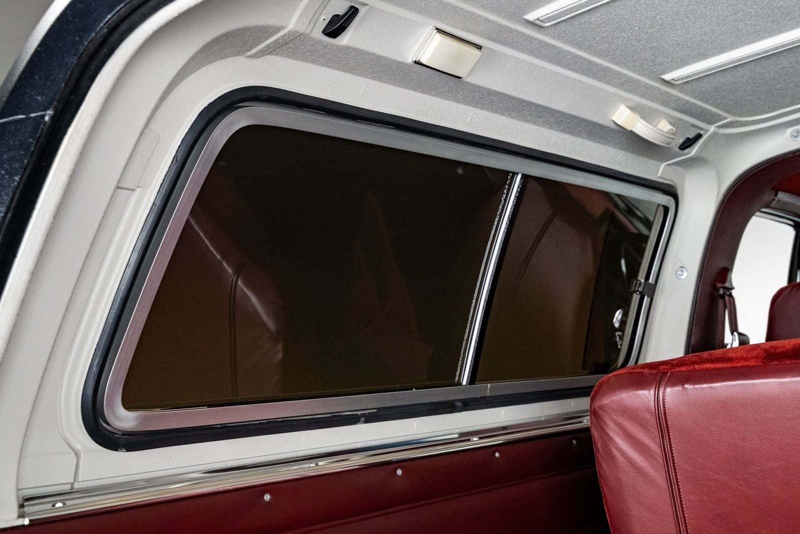 1988 - CHEVROLET K5 BLAZER SILVERADO RED, foto 39