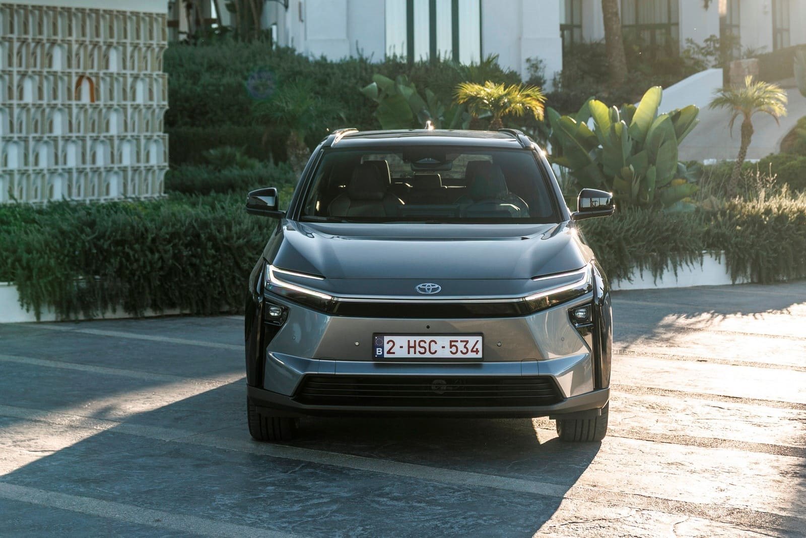 2026 - TOYOTA bZ4X PRECIOUS METAL, foto 5