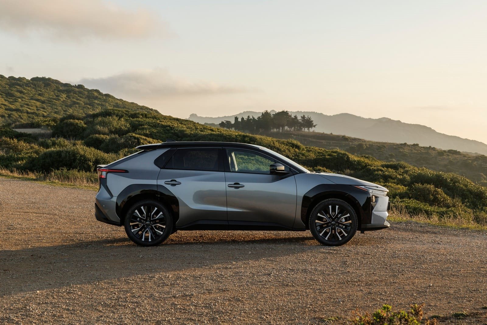 2026 - TOYOTA bZ4X PRECIOUS METAL, foto 10