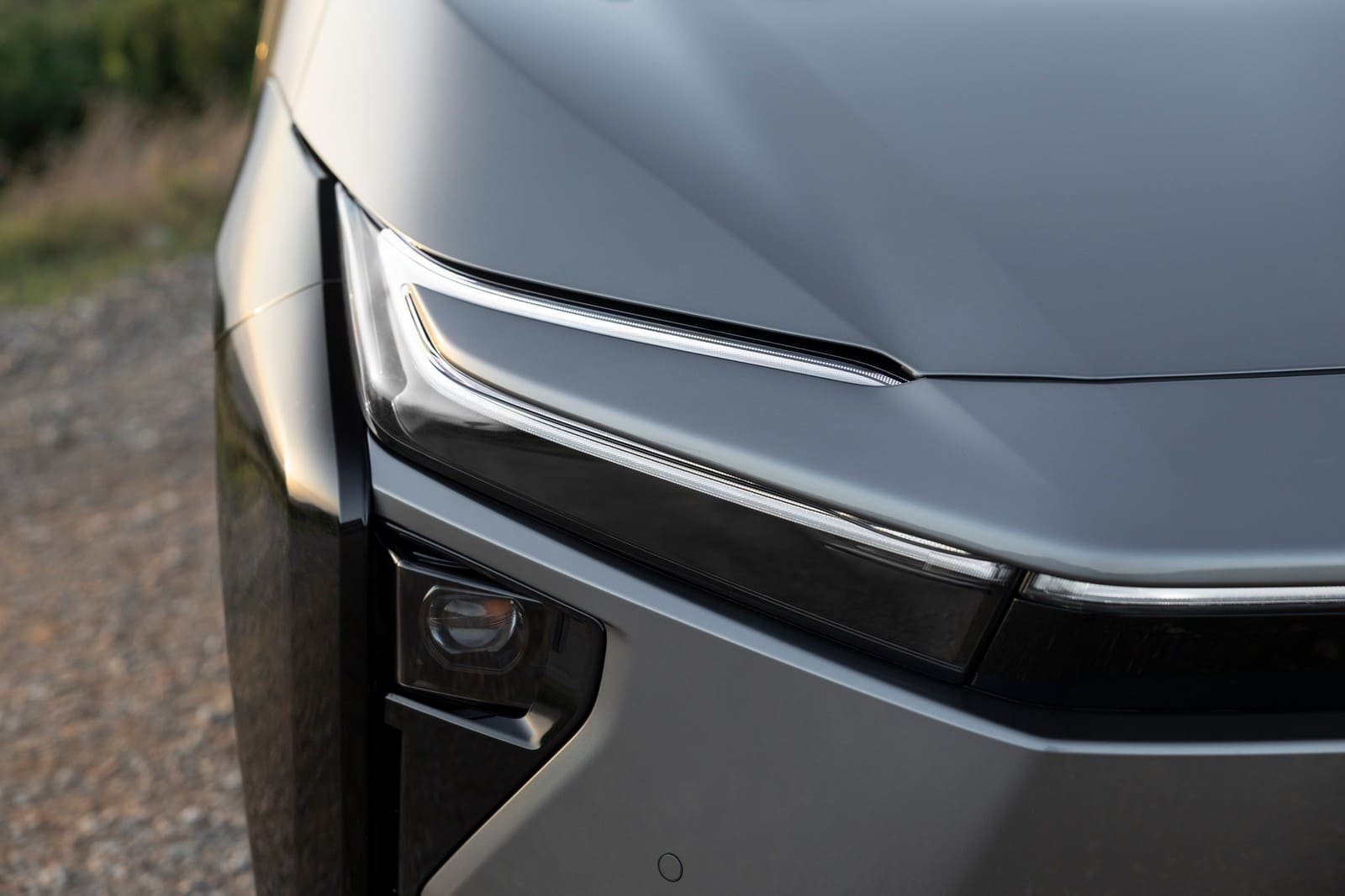 2026 - TOYOTA bZ4X PRECIOUS METAL, foto 51