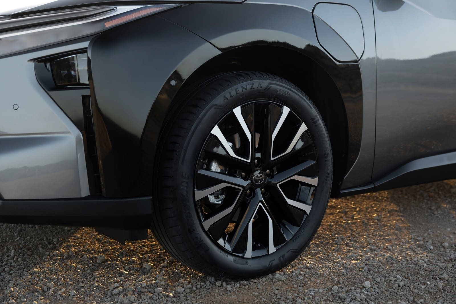 2026 - TOYOTA bZ4X PRECIOUS METAL, foto 52