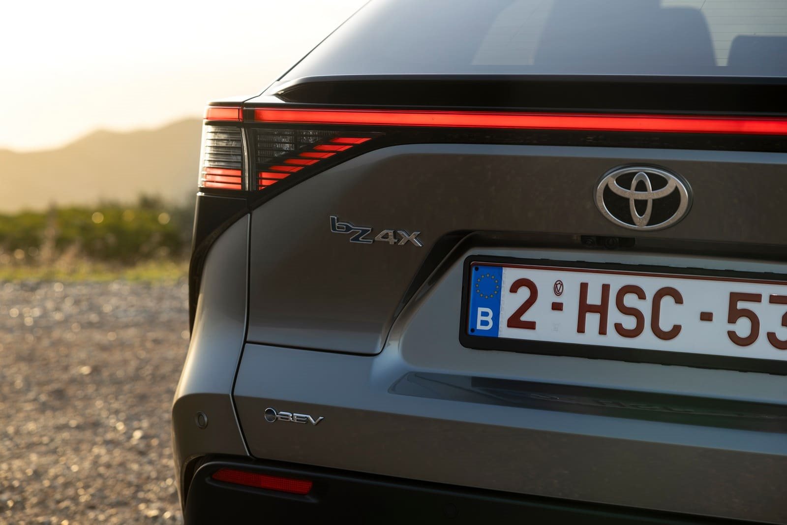 2026 - TOYOTA bZ4X PRECIOUS METAL, foto 53