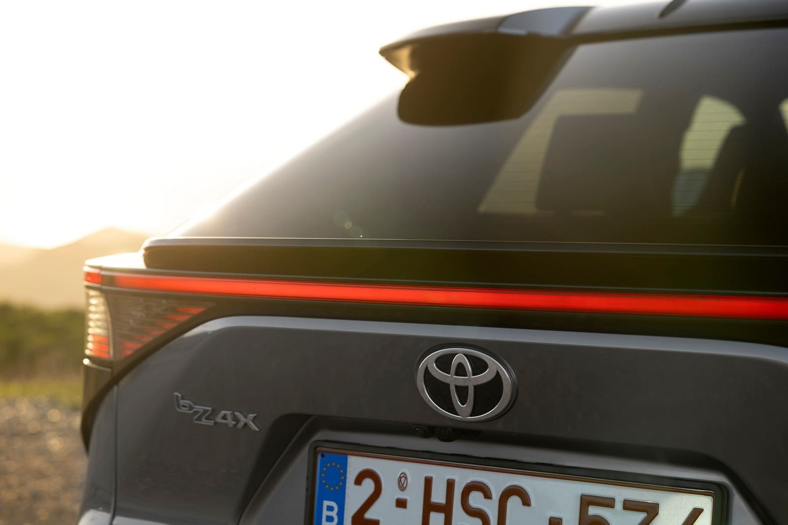 2026 - TOYOTA bZ4X PRECIOUS METAL, foto 55