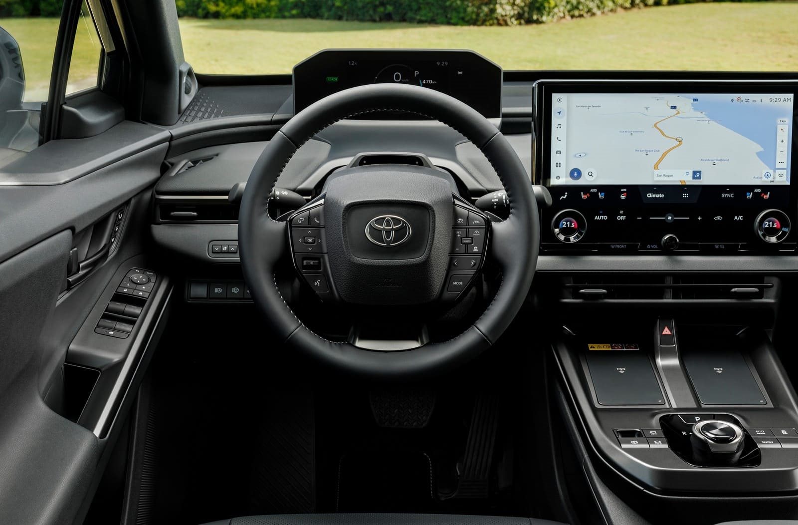 2026 - TOYOTA bZ4X PRECIOUS METAL, foto 61