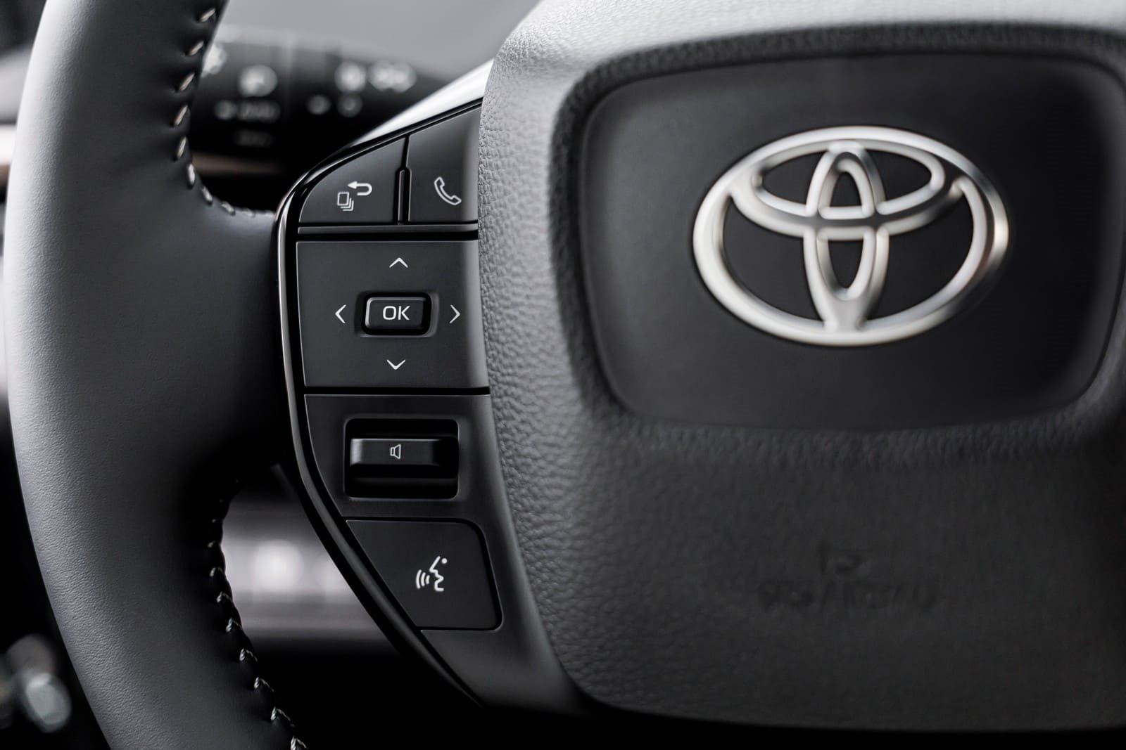 2026 - TOYOTA bZ4X PRECIOUS METAL, foto 64