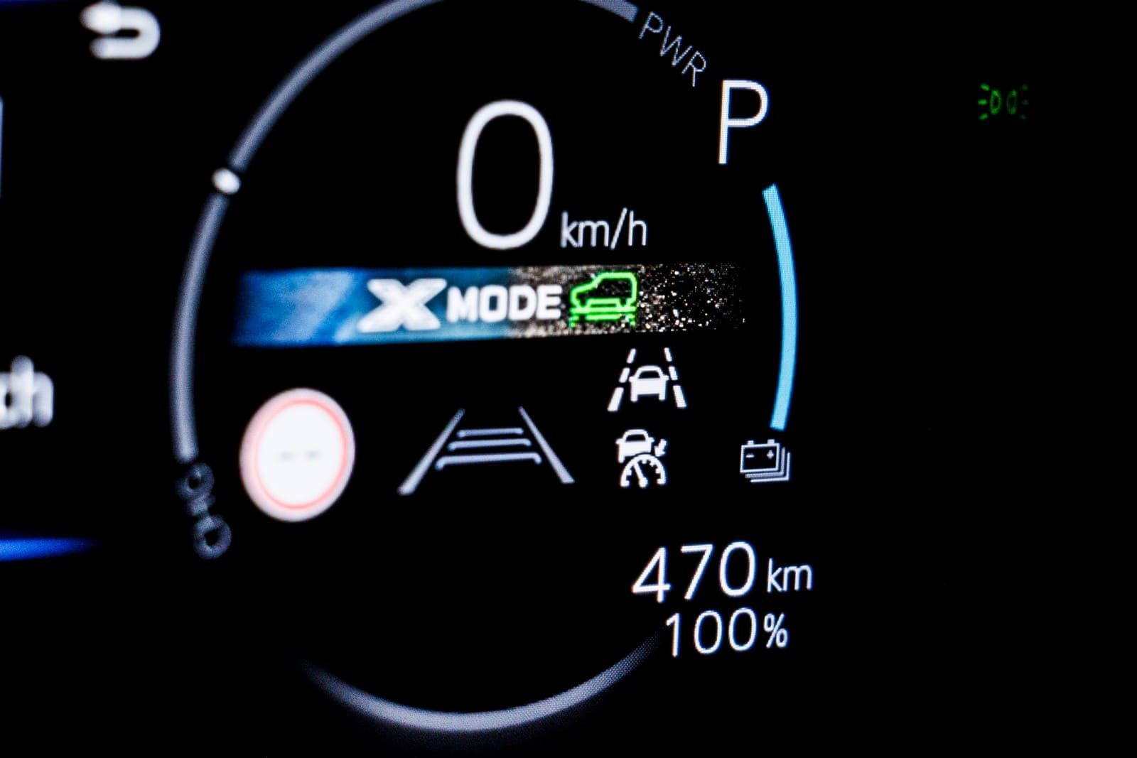 2026 - TOYOTA bZ4X PRECIOUS METAL, foto 74