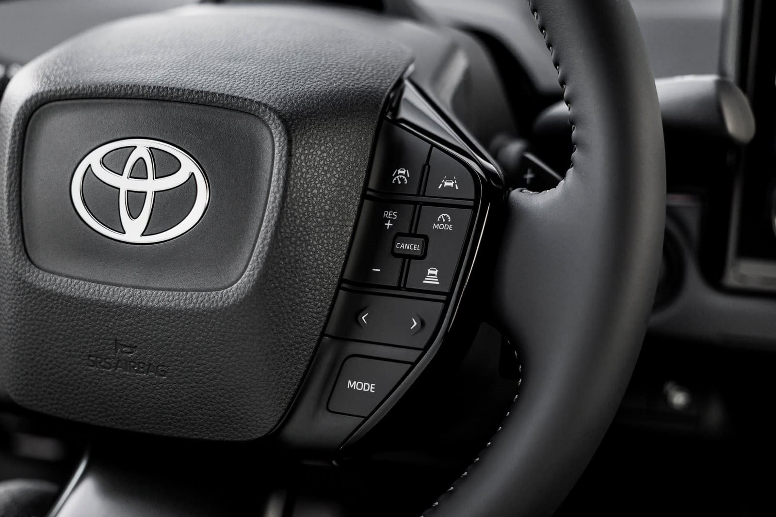 2026 - TOYOTA bZ4X DEEP BLUE METALLIC, foto 48