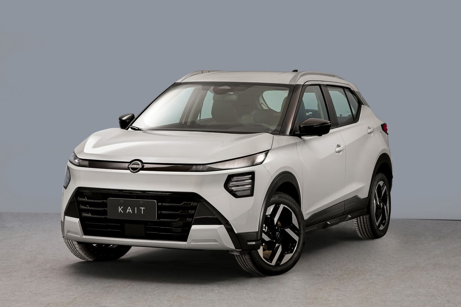 2026 - NISSAN KAIT, foto 1