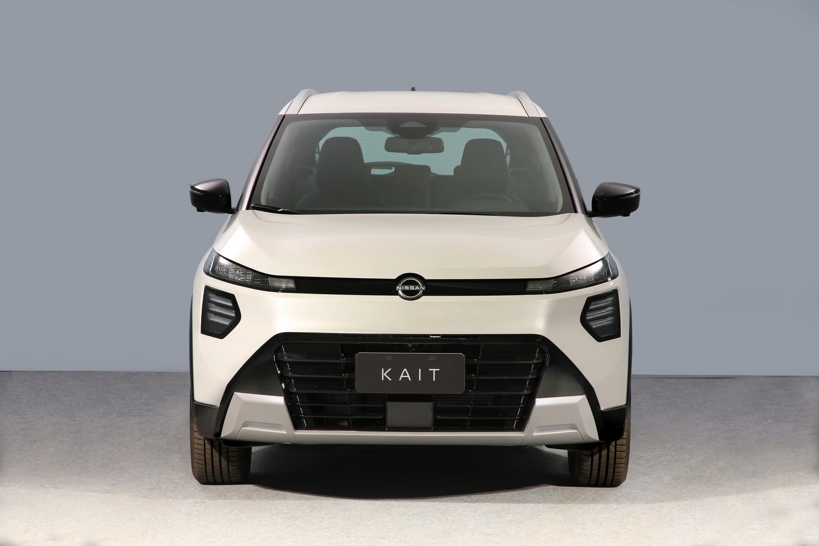 2026 - NISSAN KAIT, foto 3
