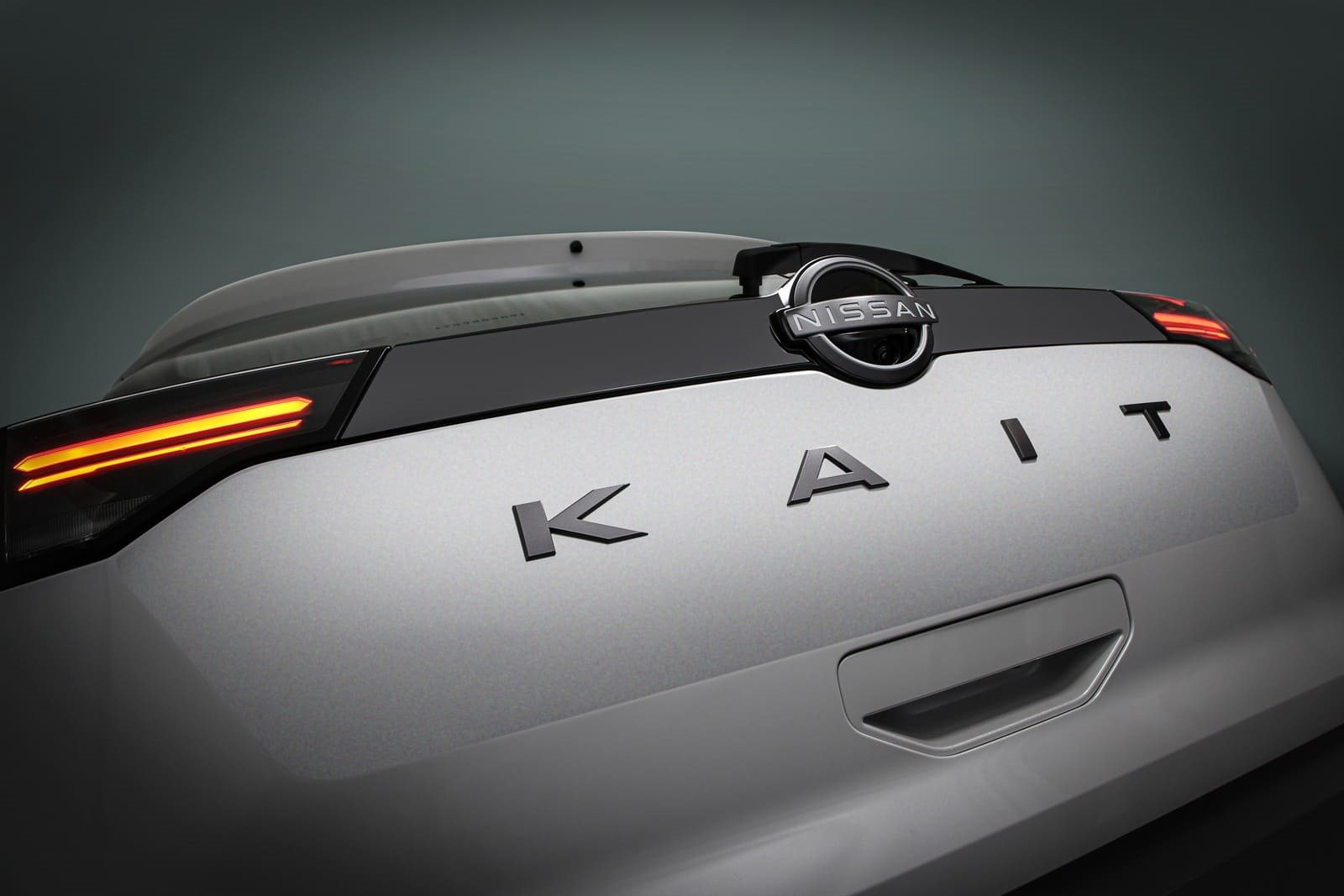 2026 - NISSAN KAIT, foto 8