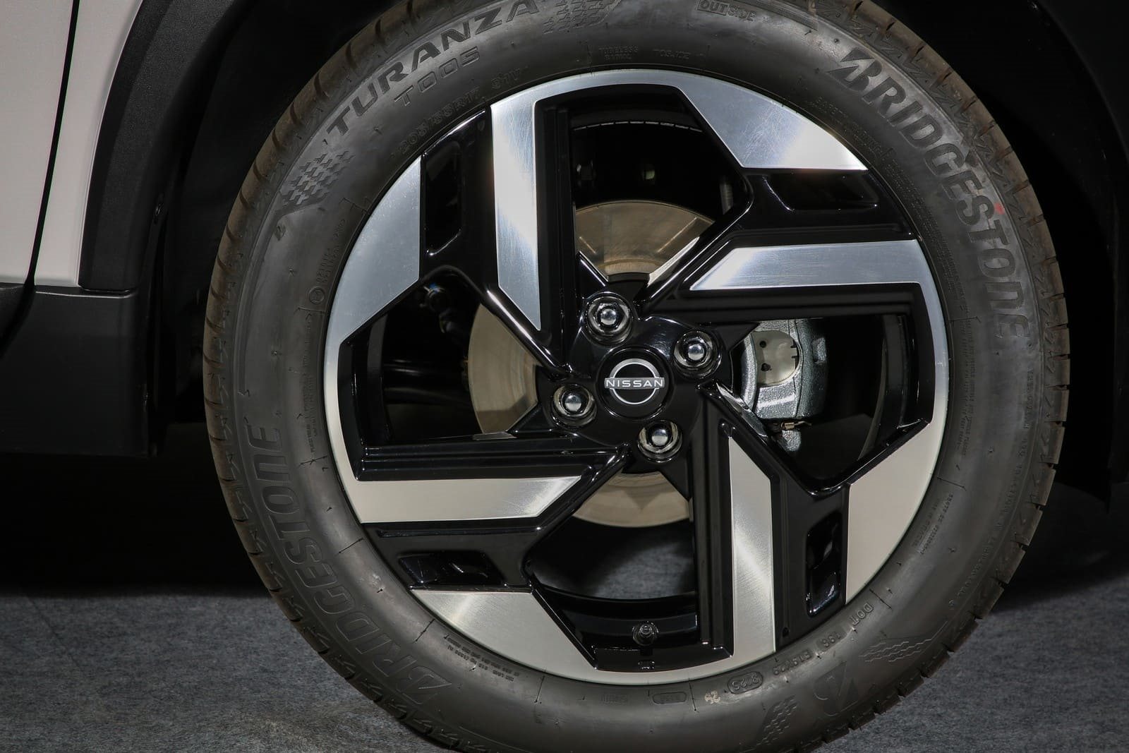 2026 - NISSAN KAIT, foto 9