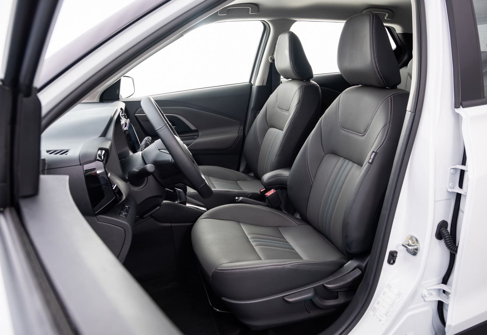 2026 - NISSAN KAIT, foto 12