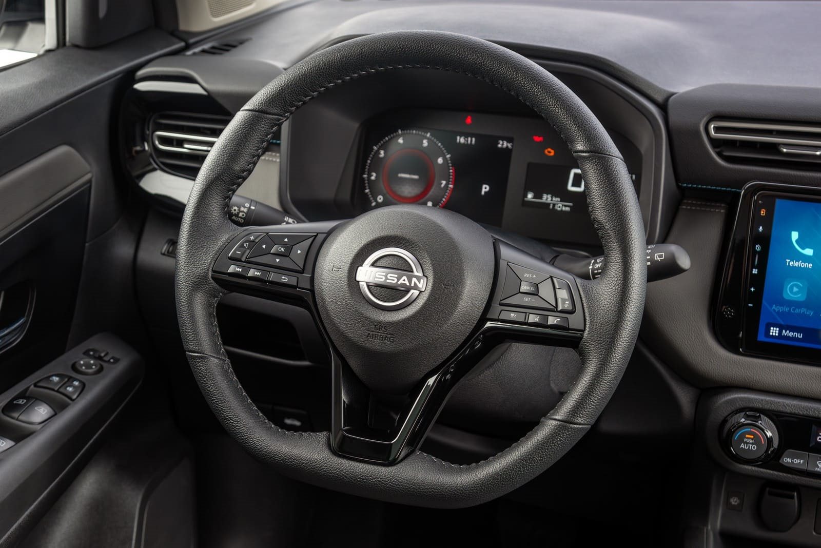 2026 - NISSAN KAIT, foto 18