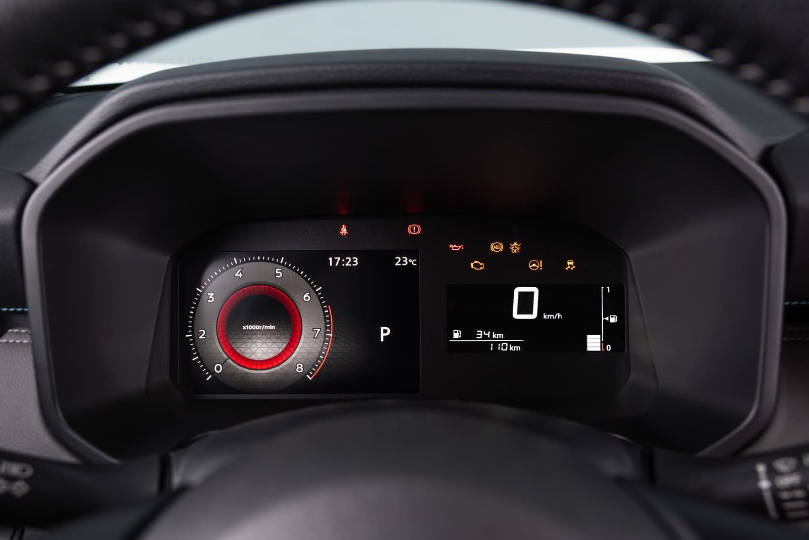 2026 - NISSAN KAIT, foto 19