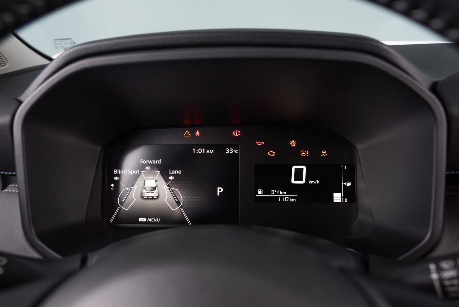 2026 - NISSAN KAIT, foto 20