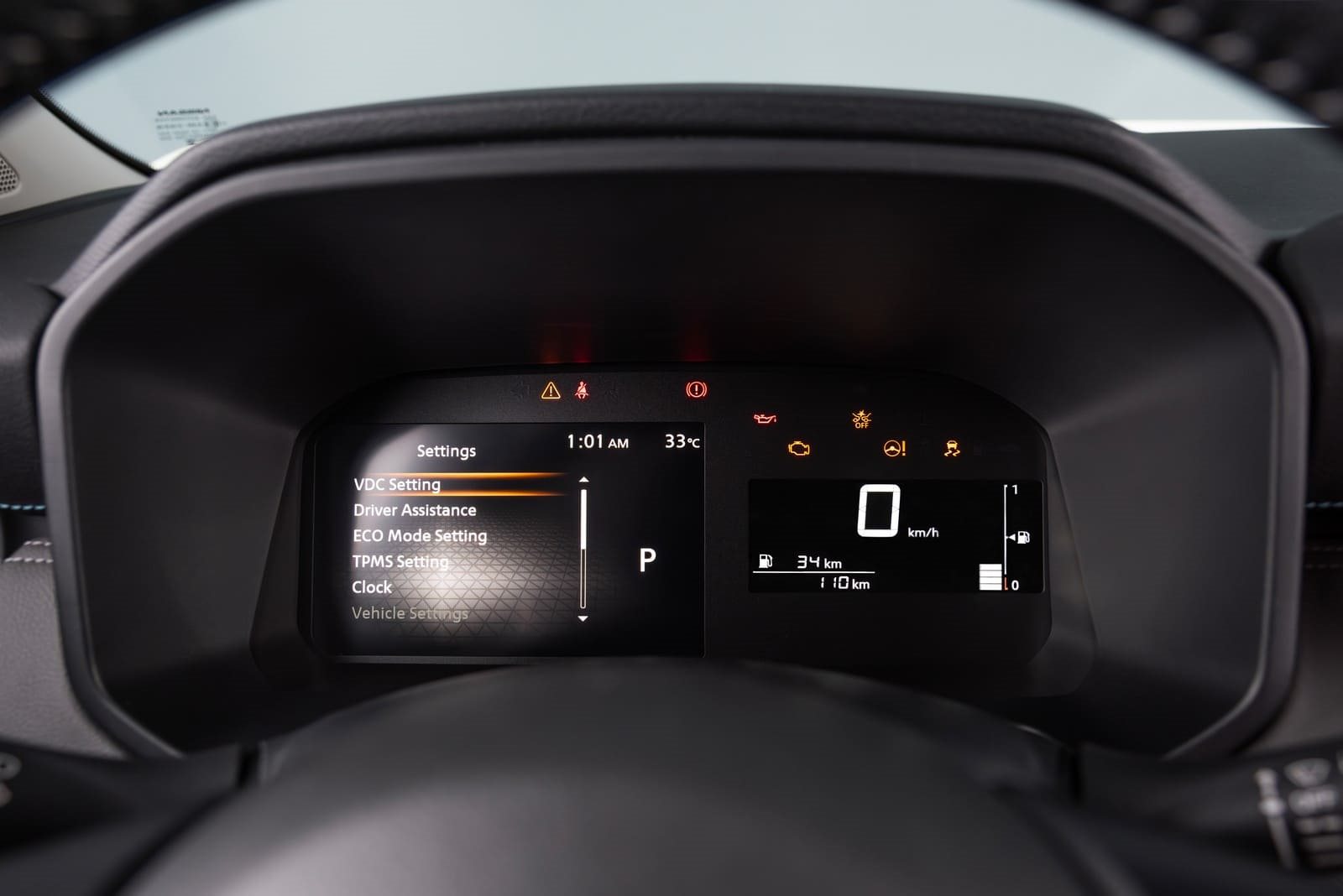 2026 - NISSAN KAIT, foto 21