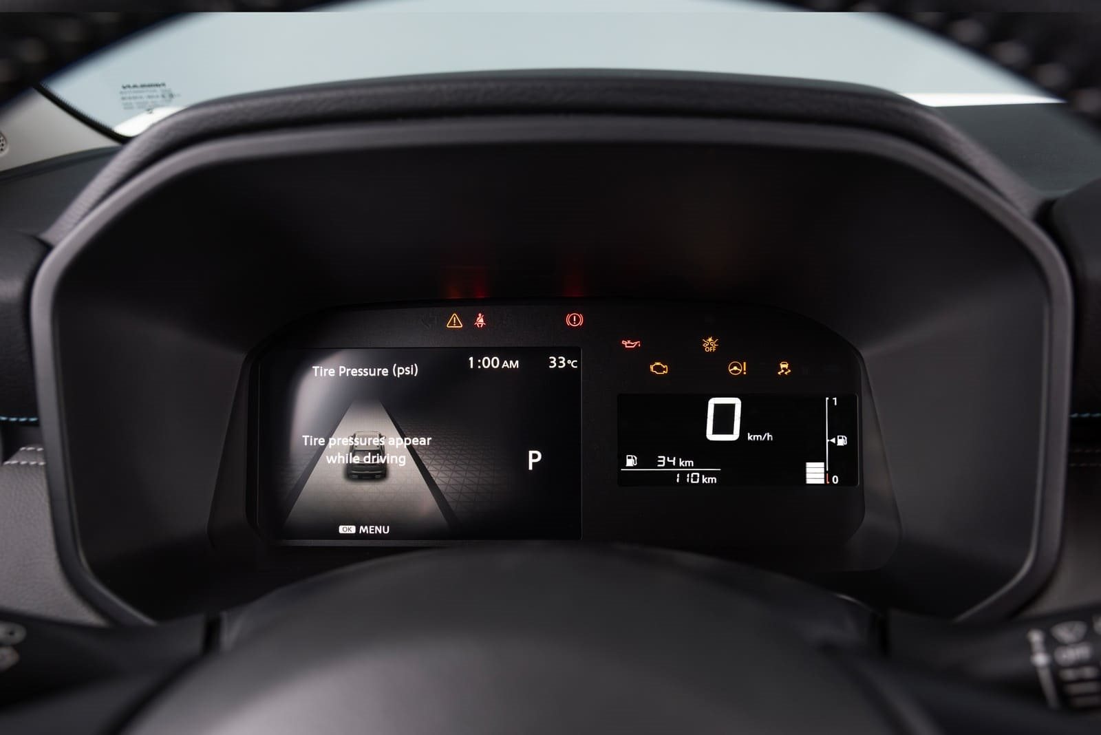 2026 - NISSAN KAIT, foto 22