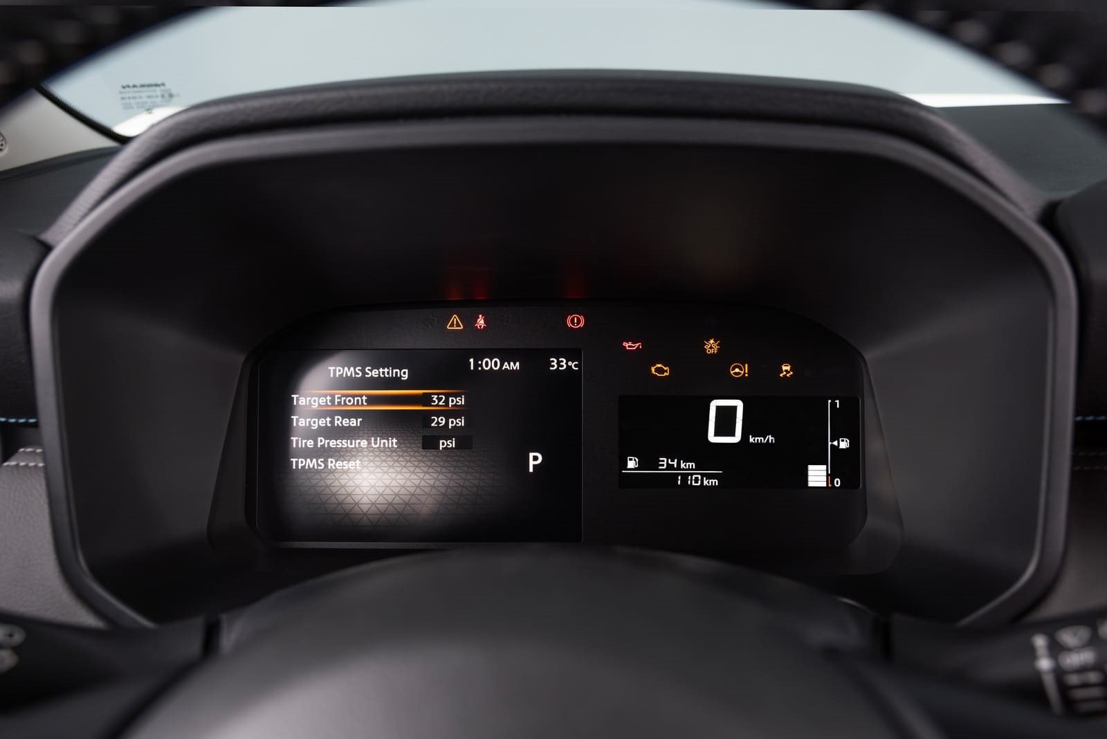 2026 - NISSAN KAIT, foto 23
