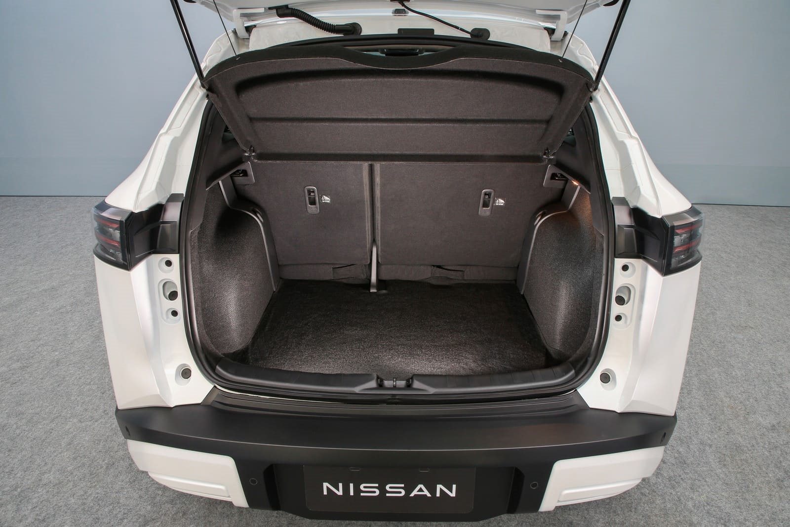 2026 - NISSAN KAIT, foto 25
