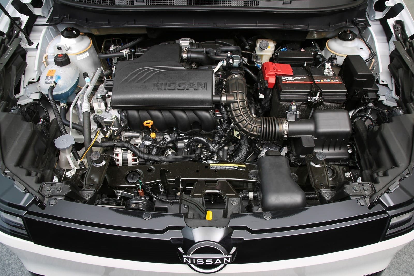 2026 - NISSAN KAIT, foto 26