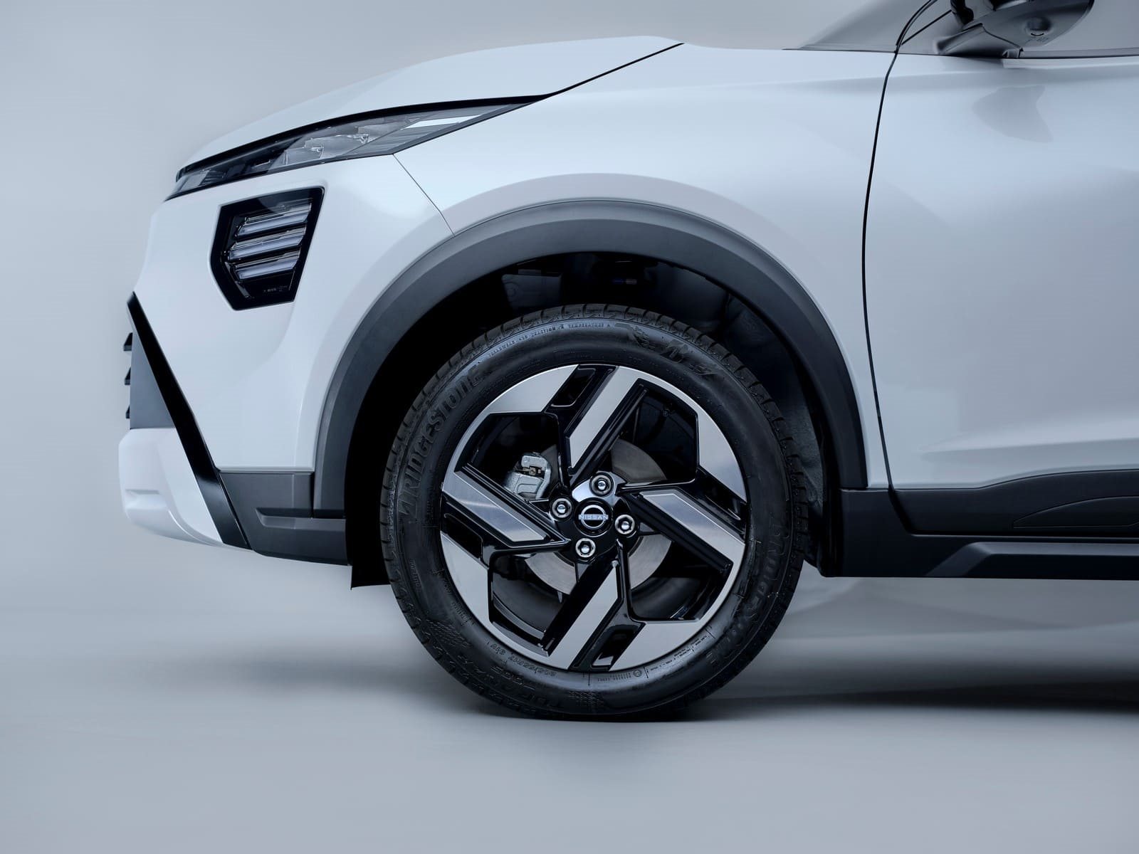 2026 - NISSAN KAIT, foto 29