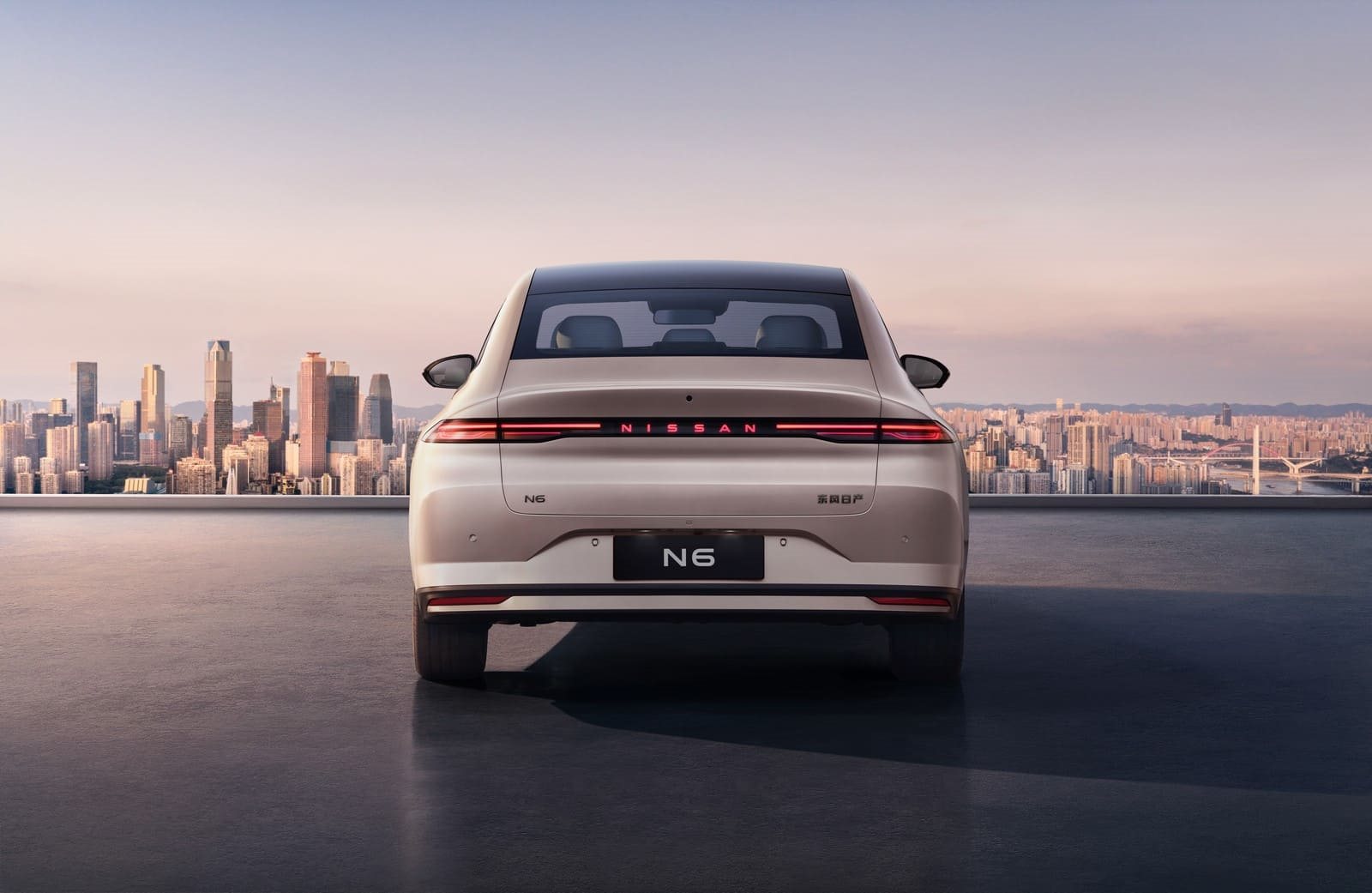 NISSAN N6, foto 4