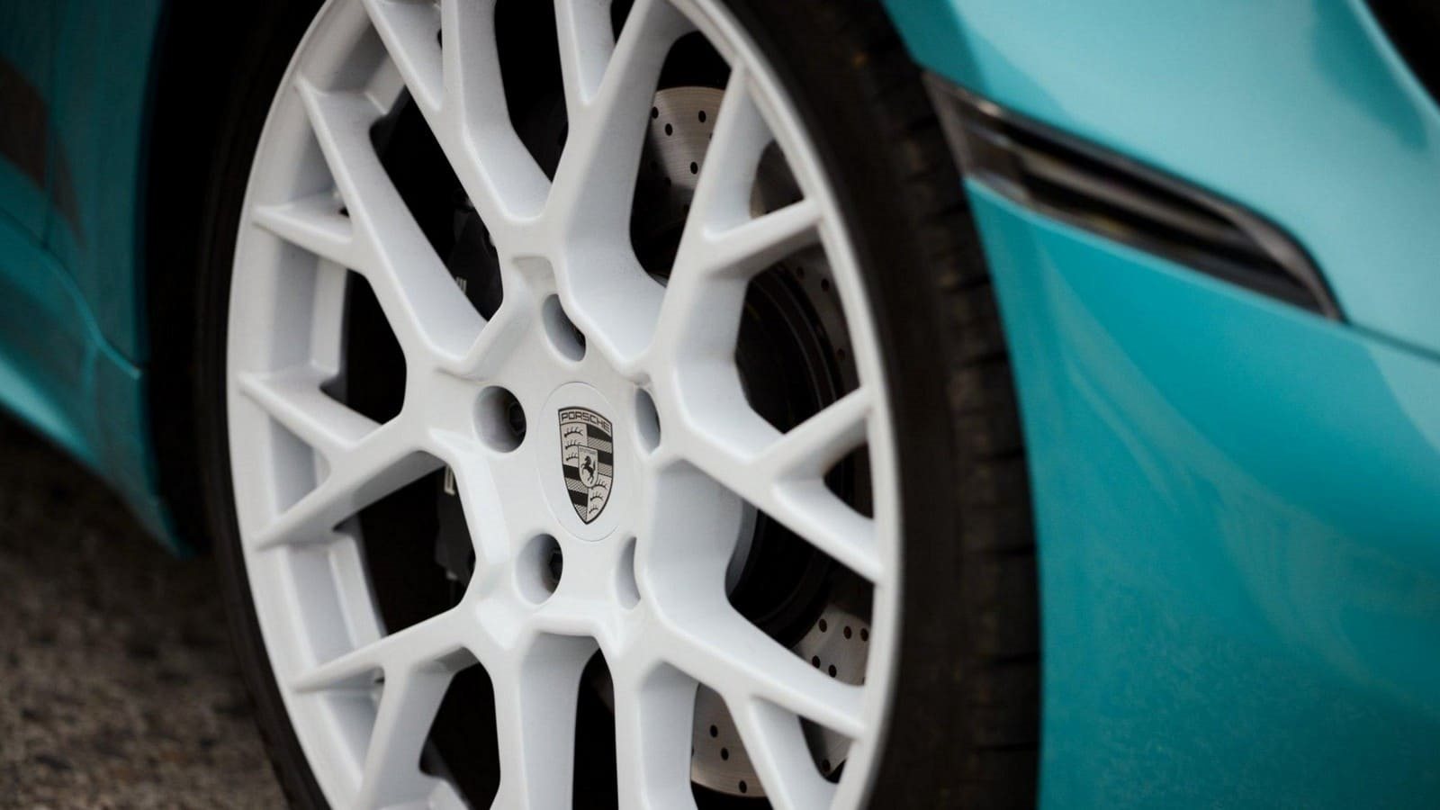 2025 - PORSCHE 911 CARRERA T ‘FORMOSA’, foto 9
