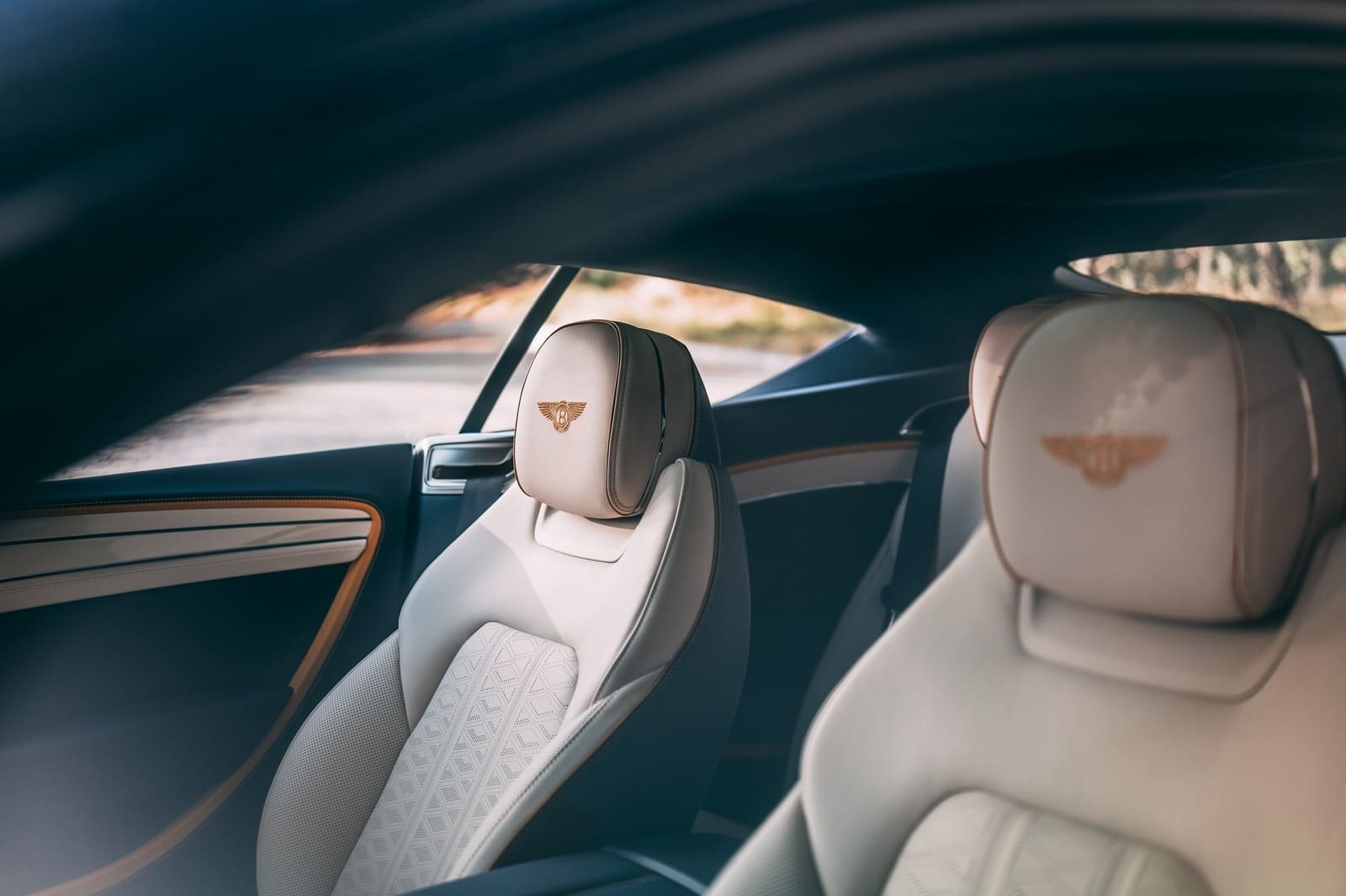 2025 - BENTLEY MULLINER DUTCH MASTERS COLLECTION, foto 6