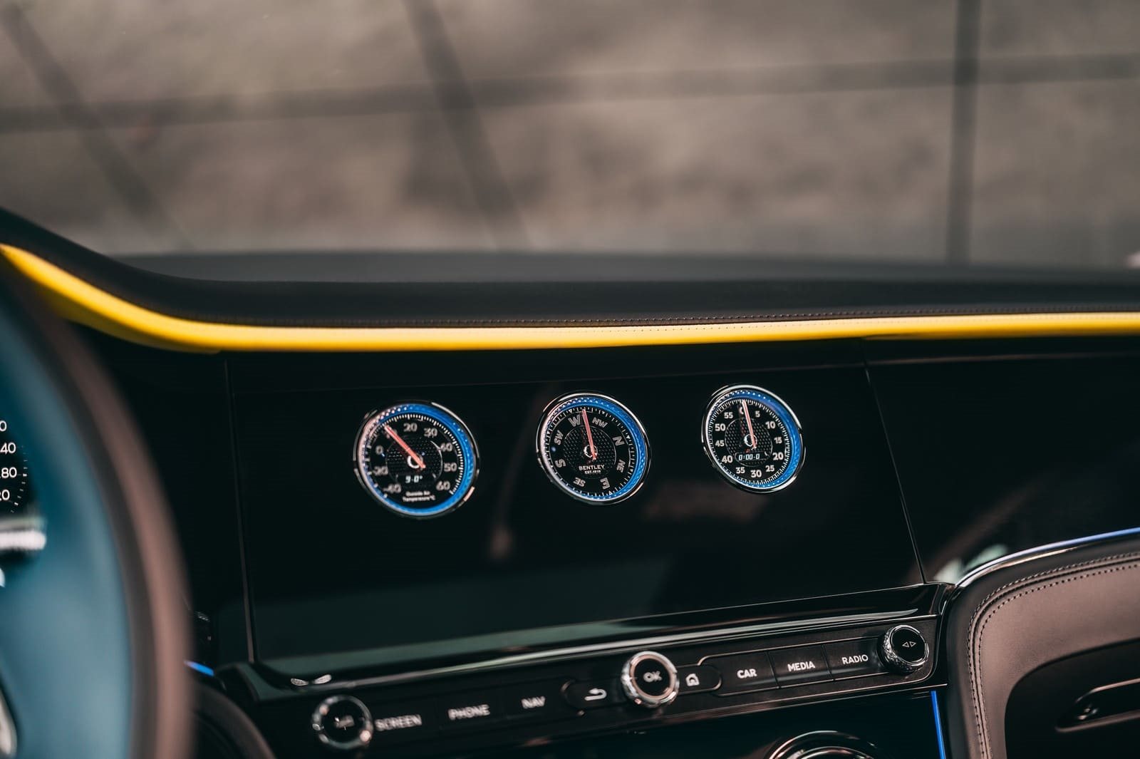 2025 - BENTLEY MULLINER DUTCH MASTERS COLLECTION, foto 9