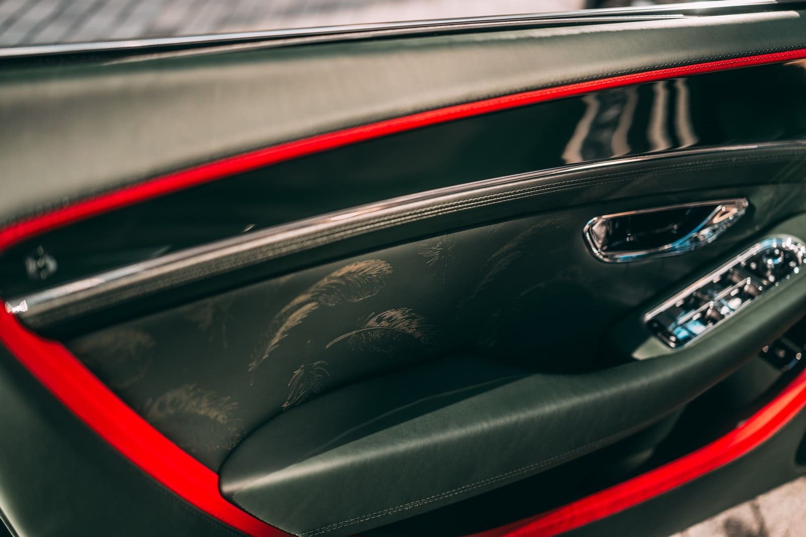 2025 - BENTLEY MULLINER DUTCH MASTERS COLLECTION, foto 12