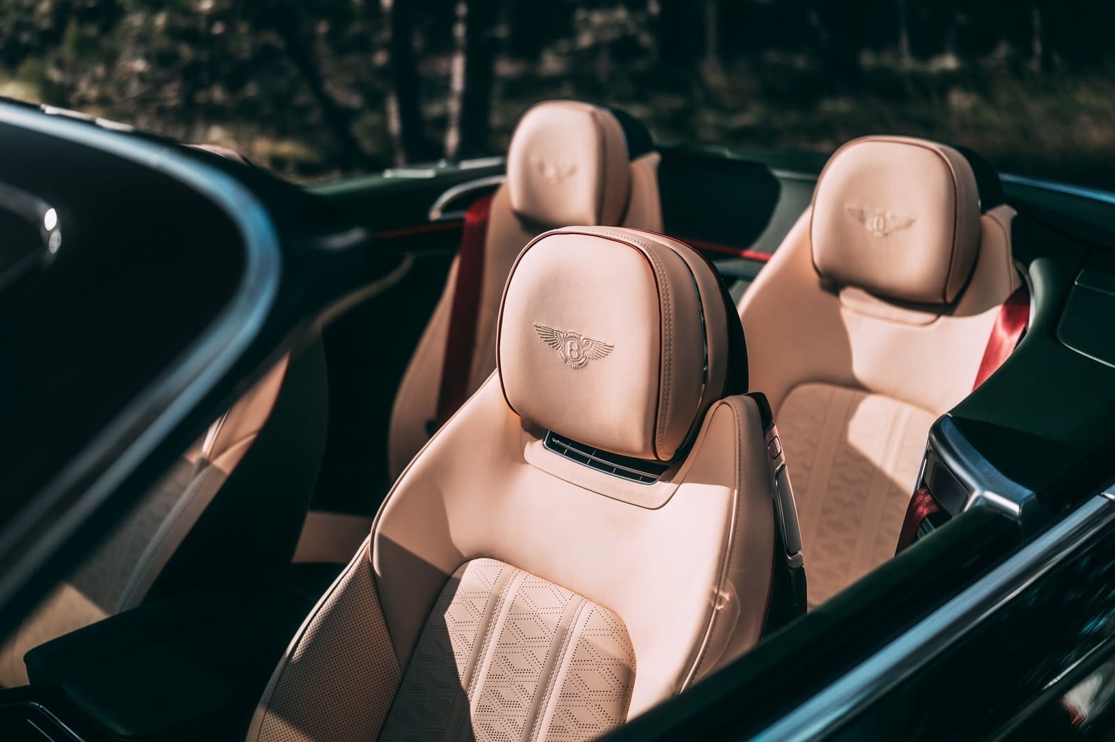 2025 - BENTLEY MULLINER DUTCH MASTERS COLLECTION, foto 13