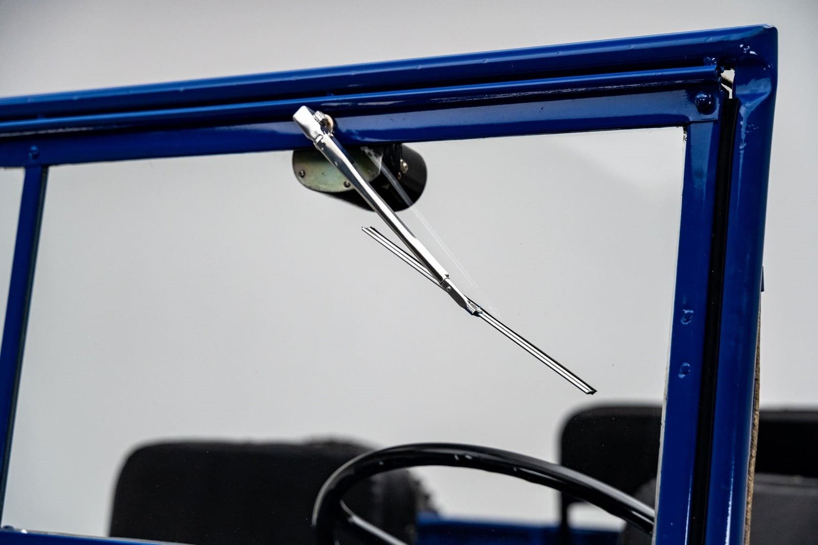 1946 - JEEP WILLYS CJ-2A BLUE, foto 13