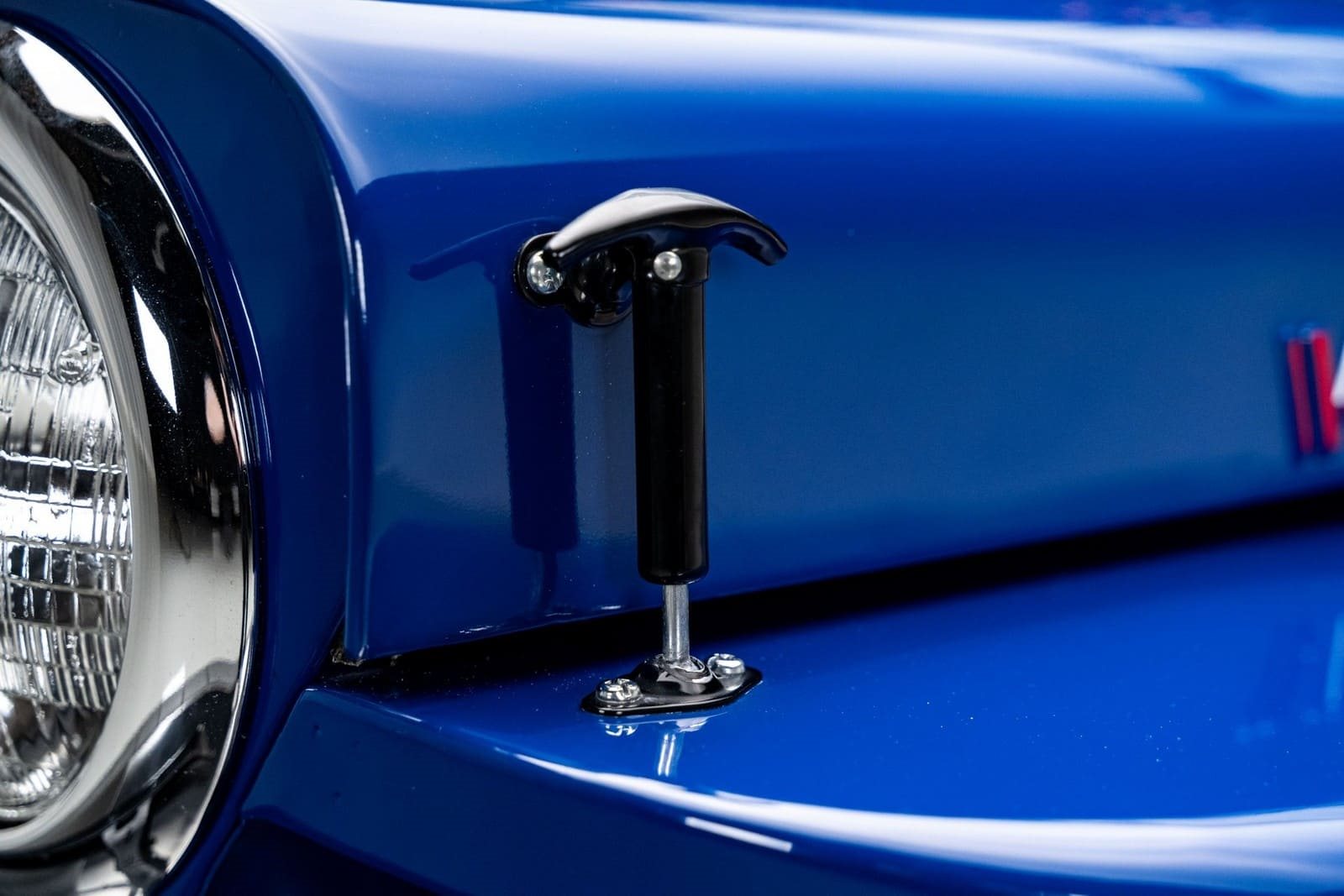 1946 - JEEP WILLYS CJ-2A BLUE, foto 16