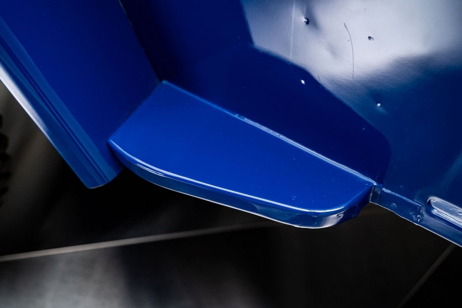 1946 - JEEP WILLYS CJ-2A BLUE, foto 24