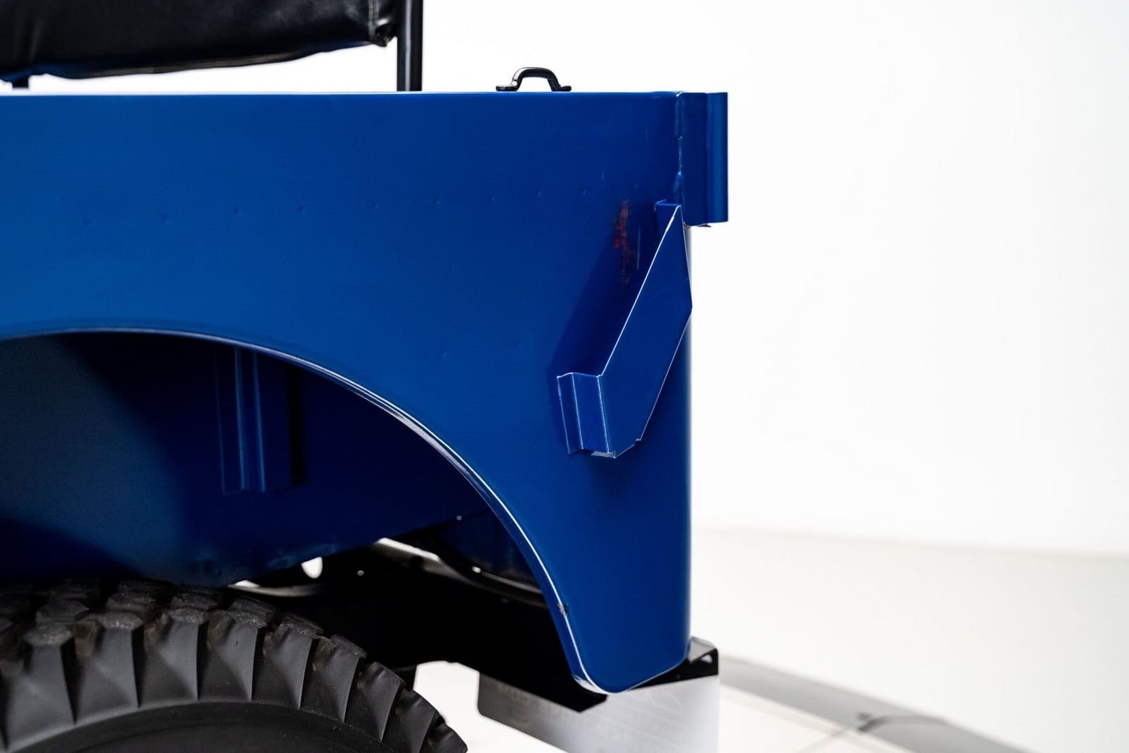 1946 - JEEP WILLYS CJ-2A BLUE, foto 27