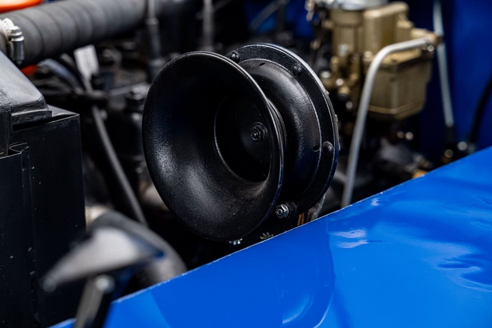 1946 - JEEP WILLYS CJ-2A BLUE, foto 40