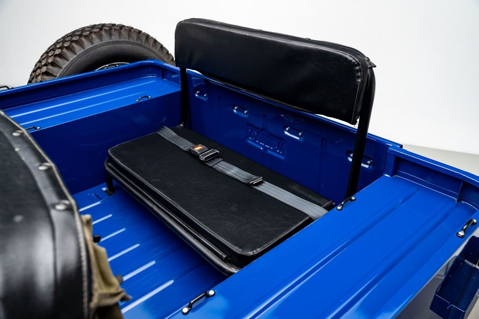 1946 - JEEP WILLYS CJ-2A BLUE, foto 74